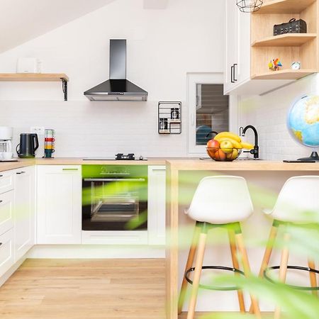 Apartment Gac Цавтат Екстер'єр фото