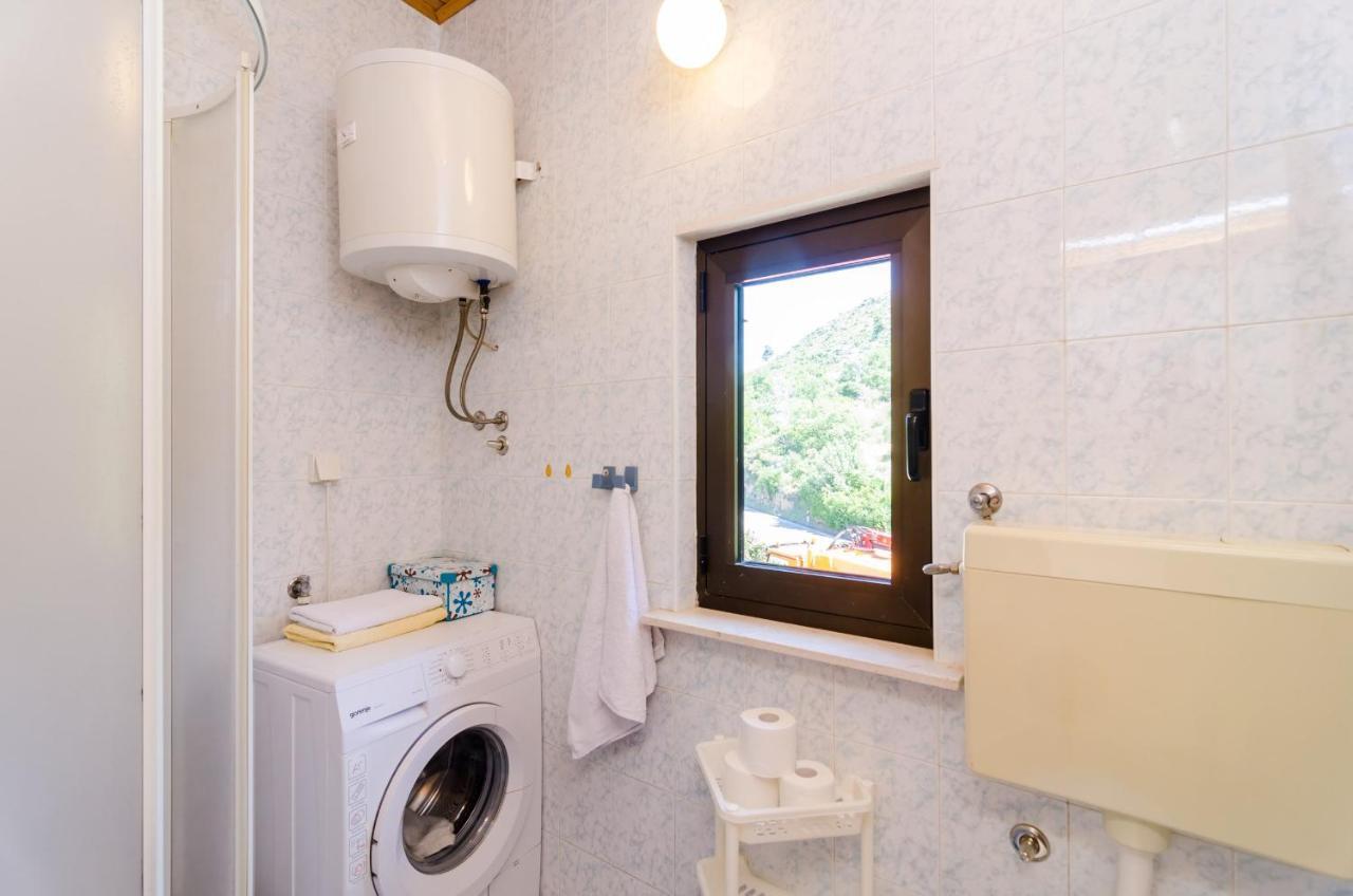 Apartment Gac Цавтат Екстер'єр фото
